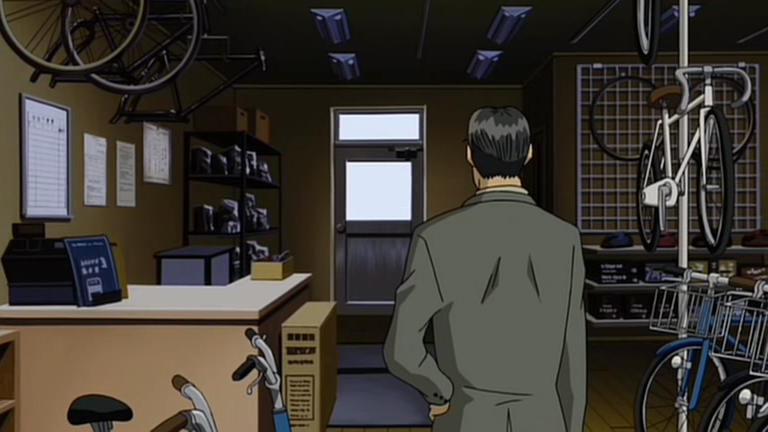 Wangan Midnight (mcdrifter, javierel22, ?)